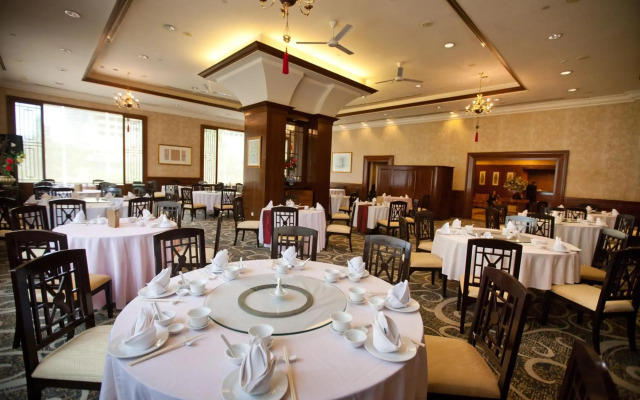 Gurney Bay Hotel, a PARKROYAL Hotel