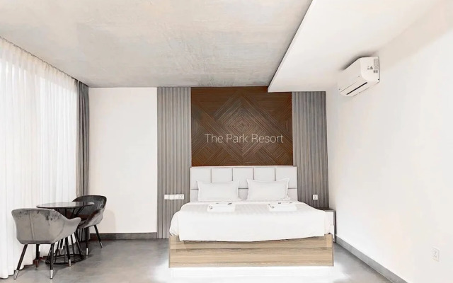 The Park Resort Mondulkiri