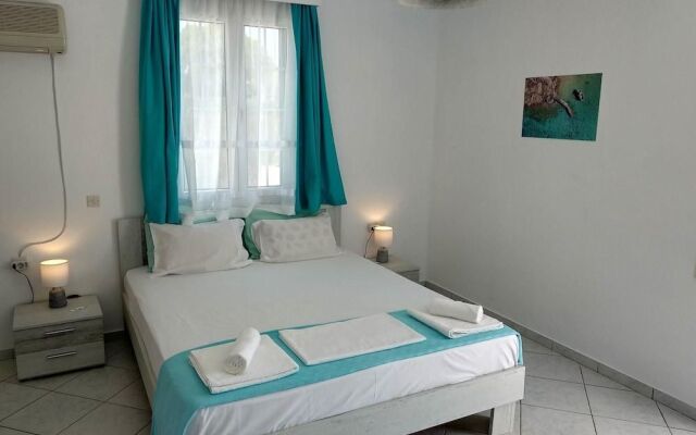 Litus Studios Syros