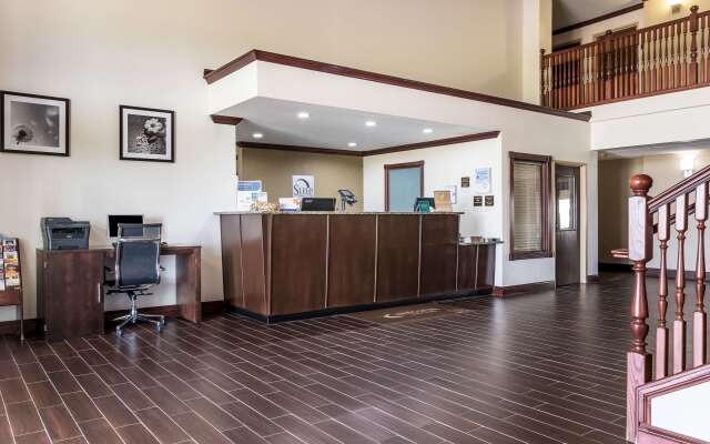 Sleep Inn North Liberty