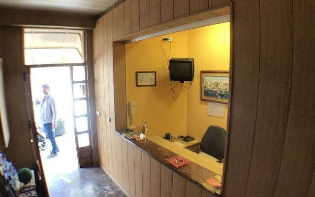 Hostal Can Joanet