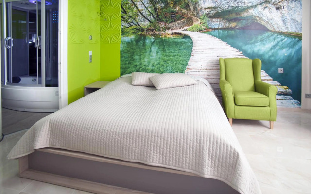 Designpension Idyll Nr2 Hotel Garni