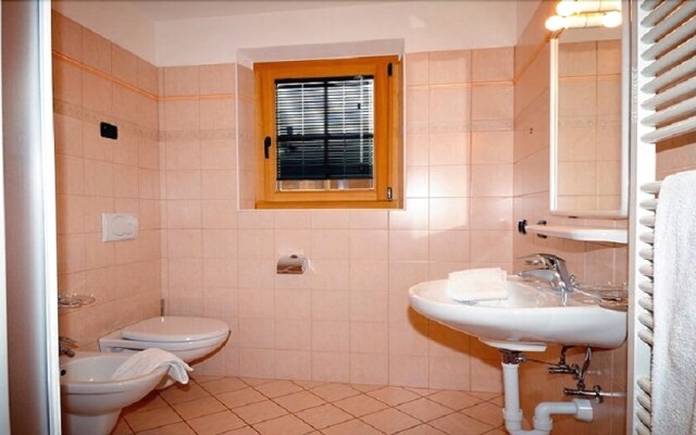 Livigno Ski Apartments 2