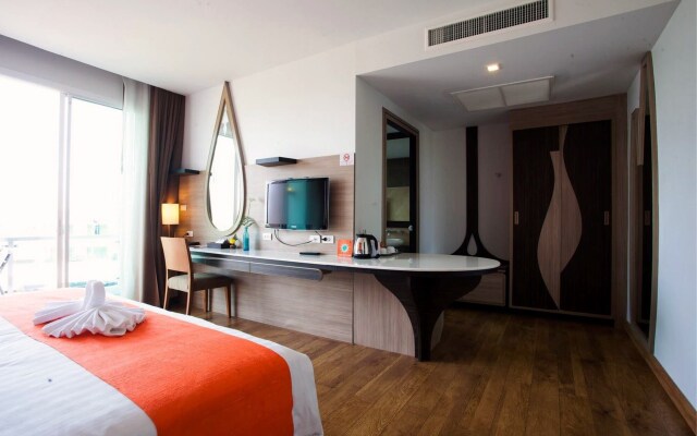Prajaktra Design Hotel