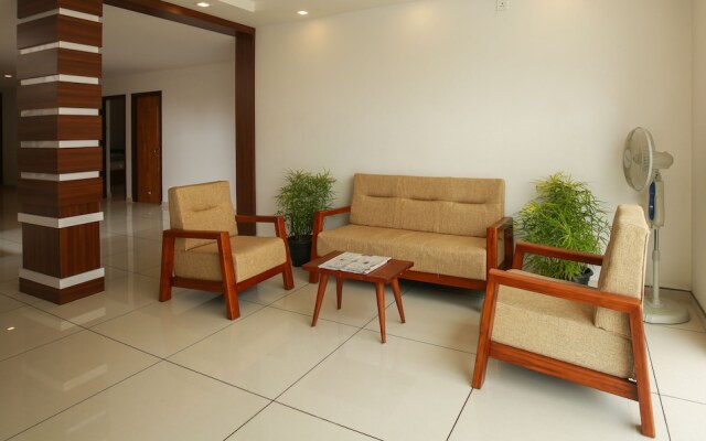 Treebo Trend Phoenix