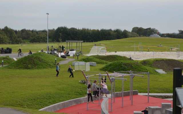 Arena Midt