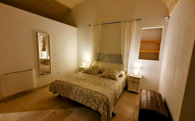 TD Villa e Trulli il Bergamotto w Pool Medcharm