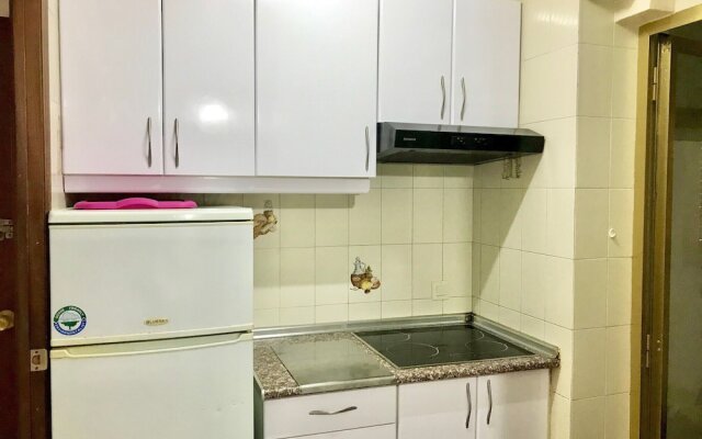 Apartment In Levante Beach Benidorm