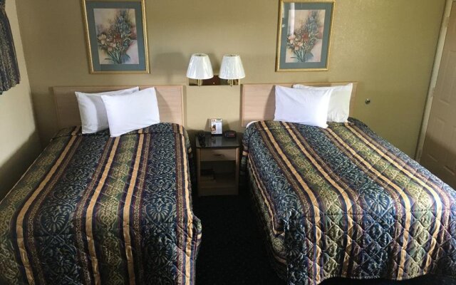 Budget Inn Motel Toledo Perrysburg