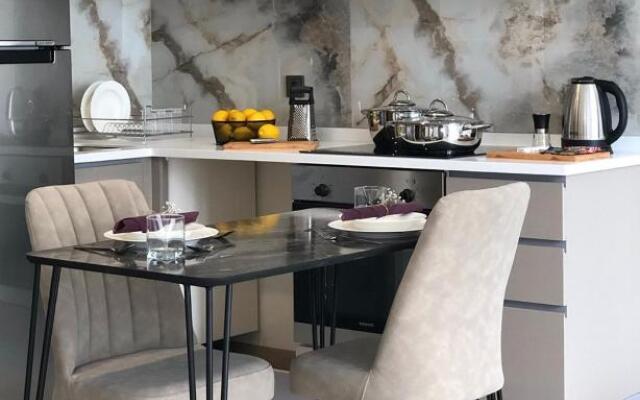 Royal Residence istanbul