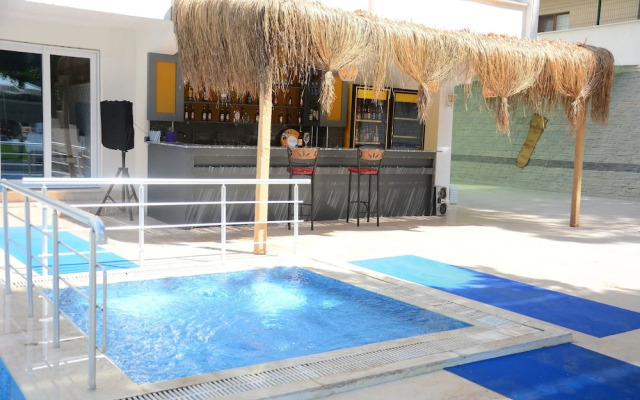 Marla Didim Hotel