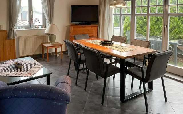 Ferienhaus Specht in Zinnowitz, Usedom