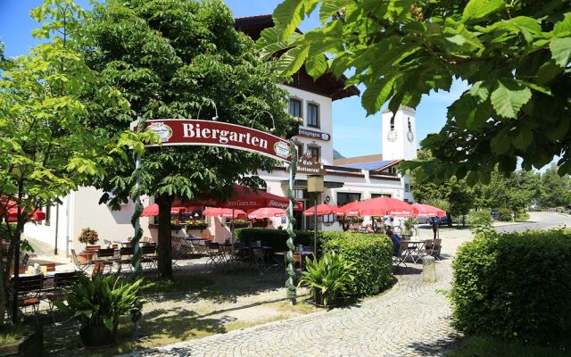 Gasthof Prinzregent Superior