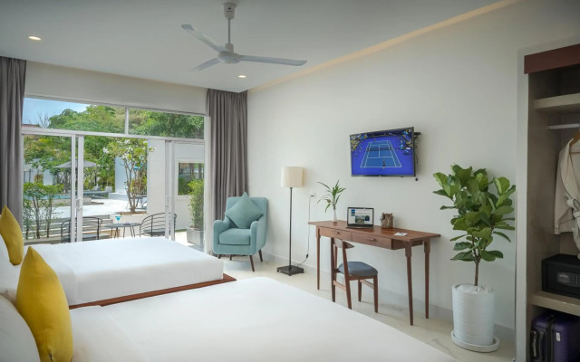 Elysium Suite