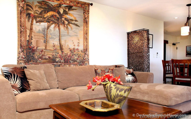 Wailea Ekolu - CoralTree Residence Collection