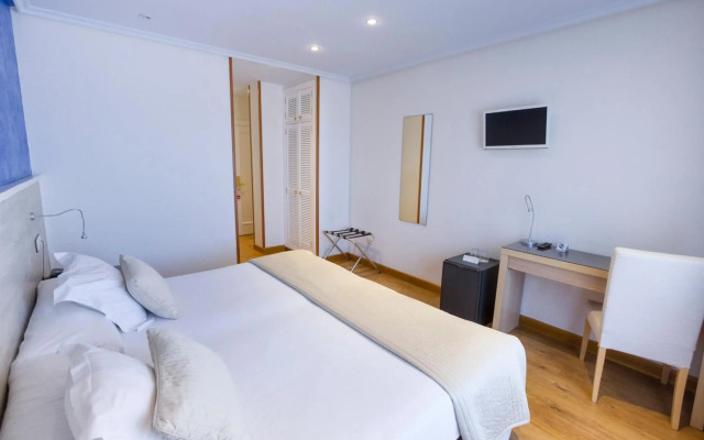 Hotel Don Pepe