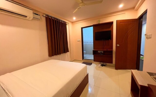 Hotel InTourist by Agira Hotel