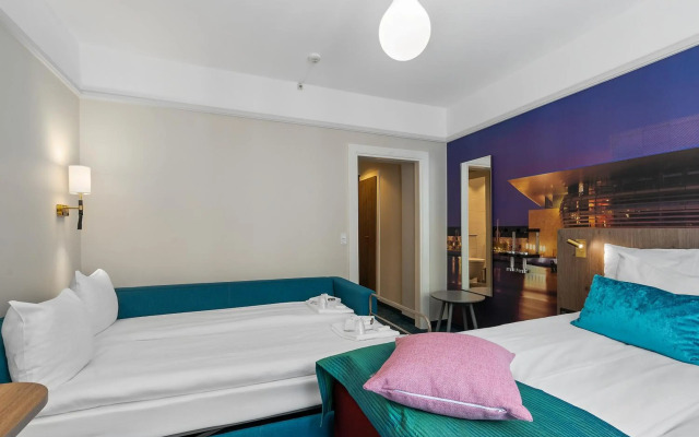 ProfilHotels Richmond