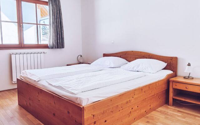 Bolfenk Hotel&Apartments