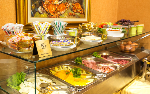 Boutique Splendid Hotel