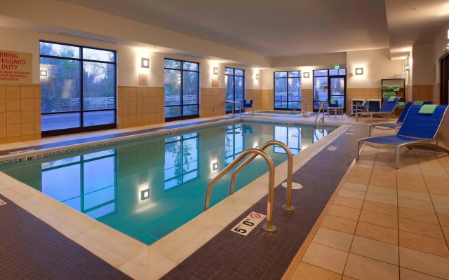 TownePlace Suites by Marriott Vernal