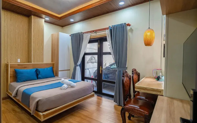 Cozrum - Cozy Home Phú Yên