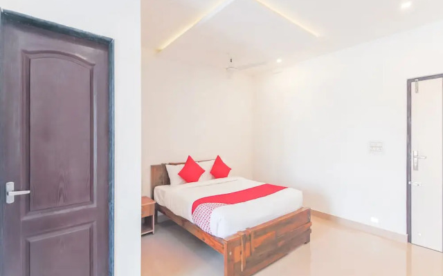 OYO 26769 Vijaya Comfort Inn