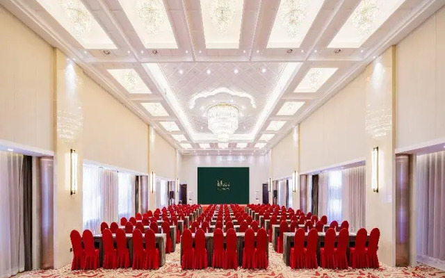 Grand Madison Xuchang Beihai