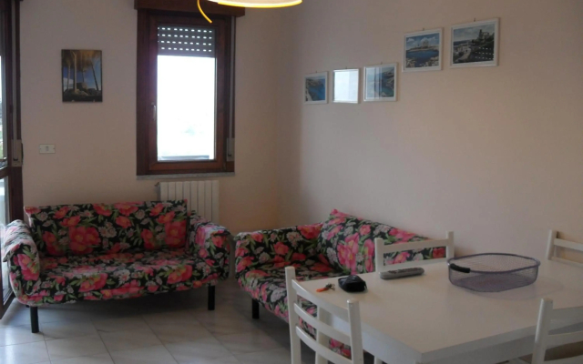 Gradevole Appartamento