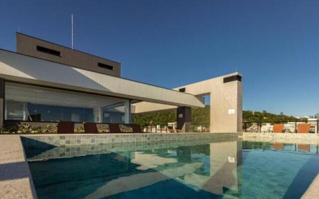 Casa Na Praia De Bombinhas