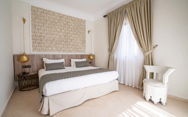 Marrakech Ryads Parc All inclusive
