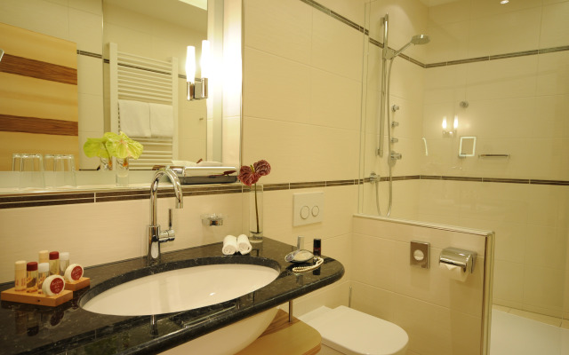 Hotel Torbrau