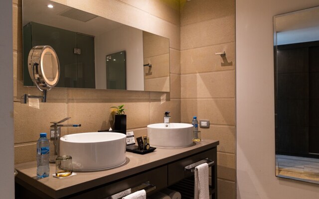 Epic Vacation Club Beach