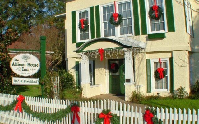 Millhouse Inn
