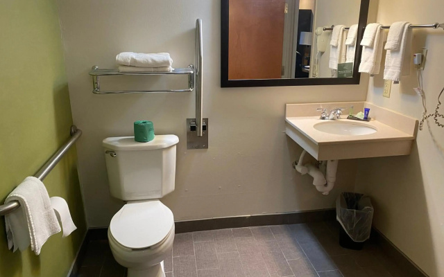 Signature Inn Miami