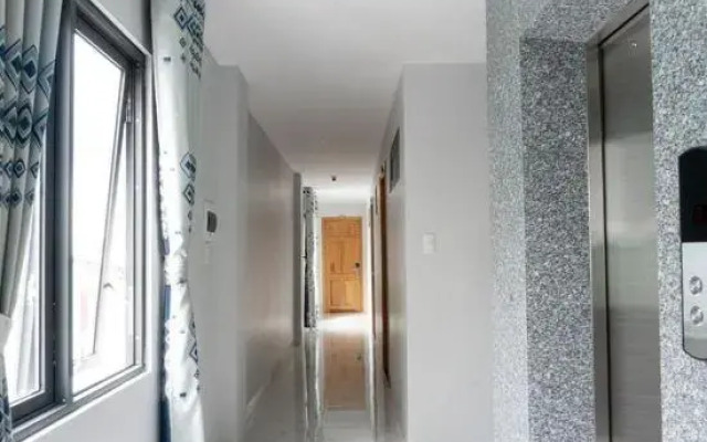 Ninh Giang Hotel