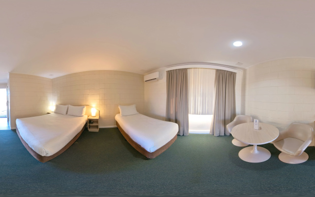 Hospitality Geraldton, SureStay Collection by Best Western