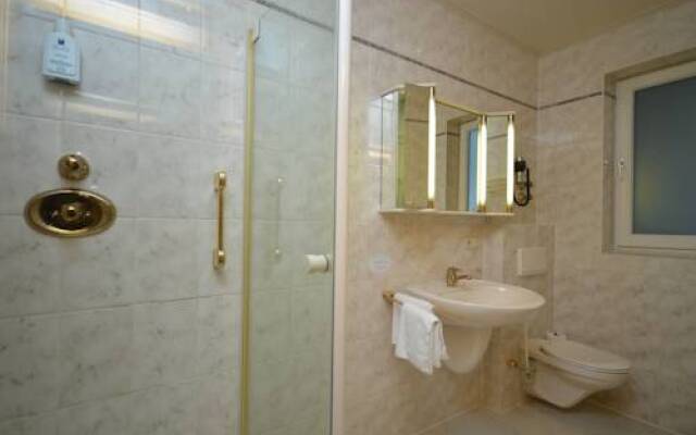 Hotel Kleins Wiese