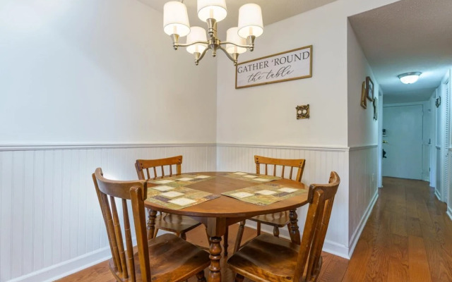 Beautiful Views Summit of Gatlinburg