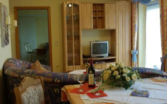 Ferienwohnung Berger