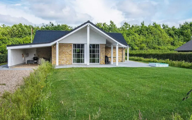 Holiday Home in Ansager