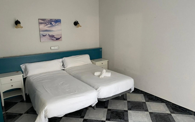 Hotel Agur