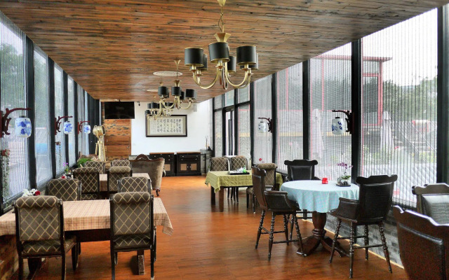 Hotel Cote Cour Beijing