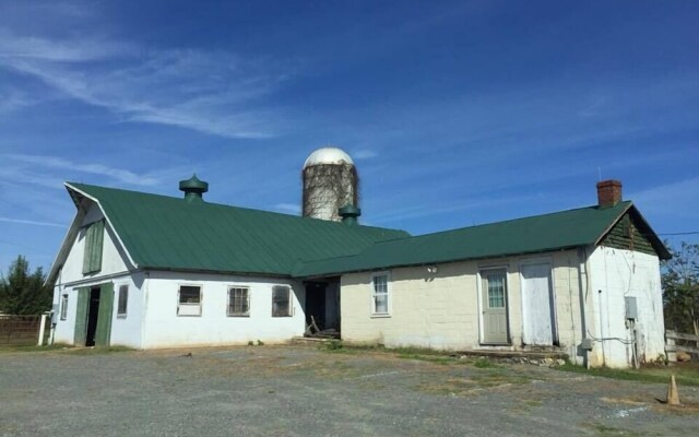 Briar Patch Bed & Breakfast Inn