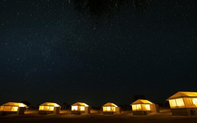 Dhora Resort and Spa