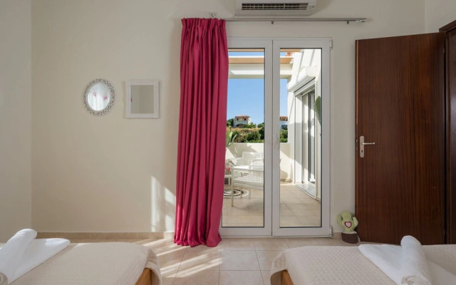 Villa Nicolas
