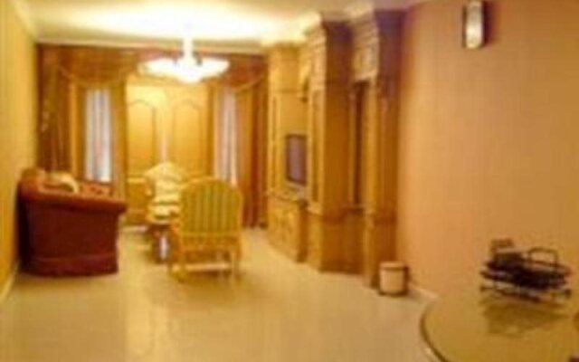 Hotel Coklat