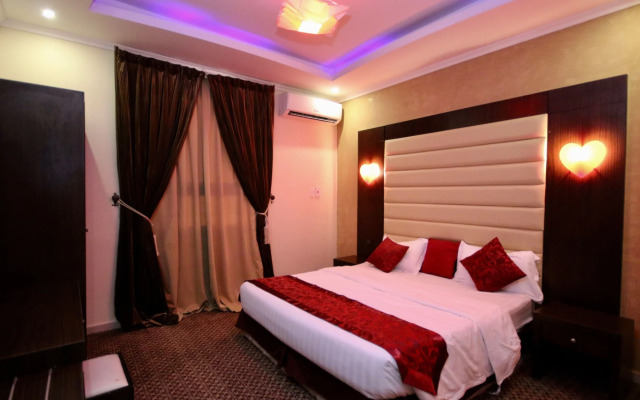 Maskan Al Dyafah Hotel Apartments 2