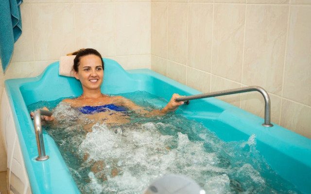 Solva Resort & SPA