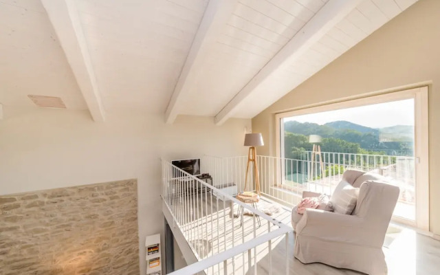 Heartbreaking Charming Villa in Chipieri - Marche